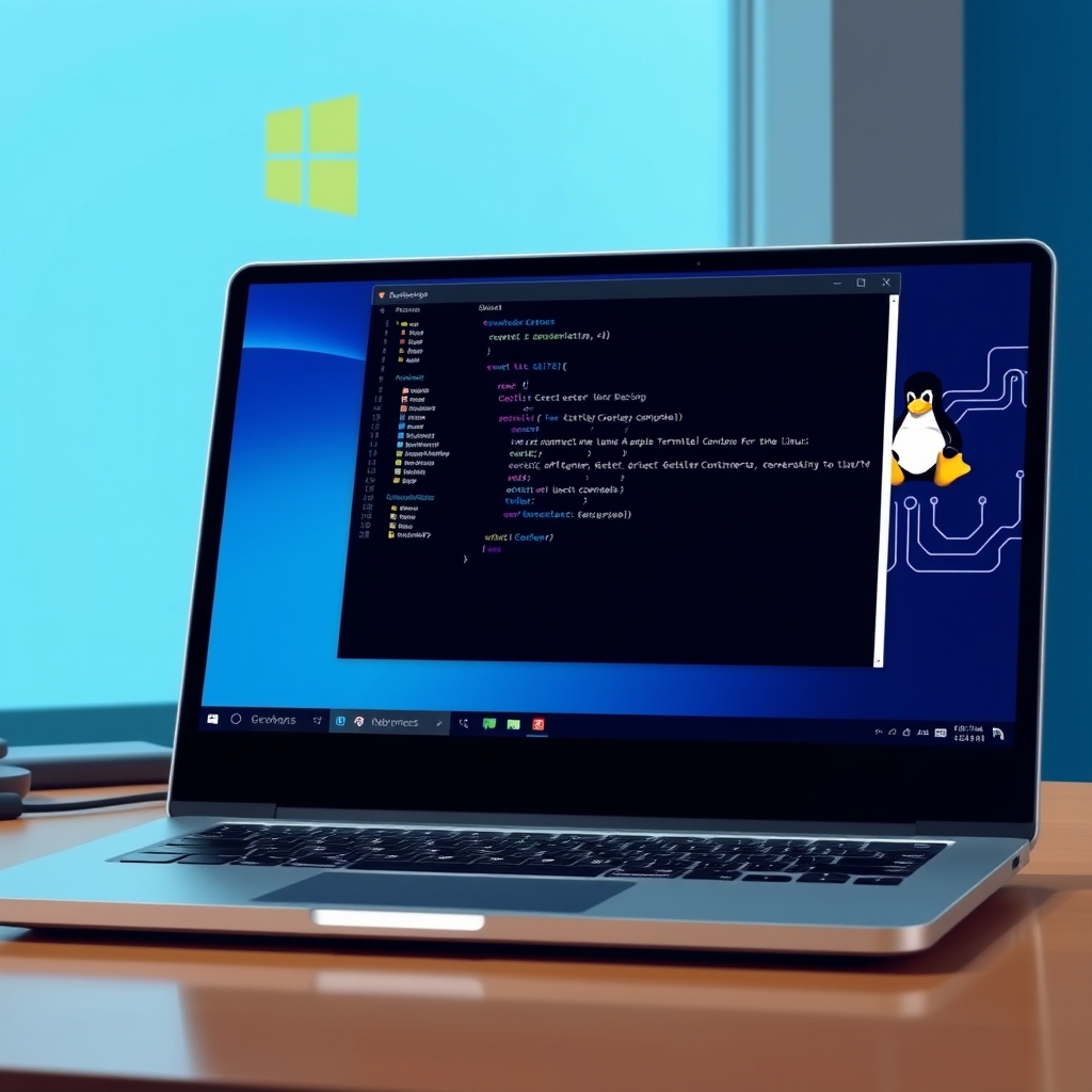 WSL vs Dual Booting