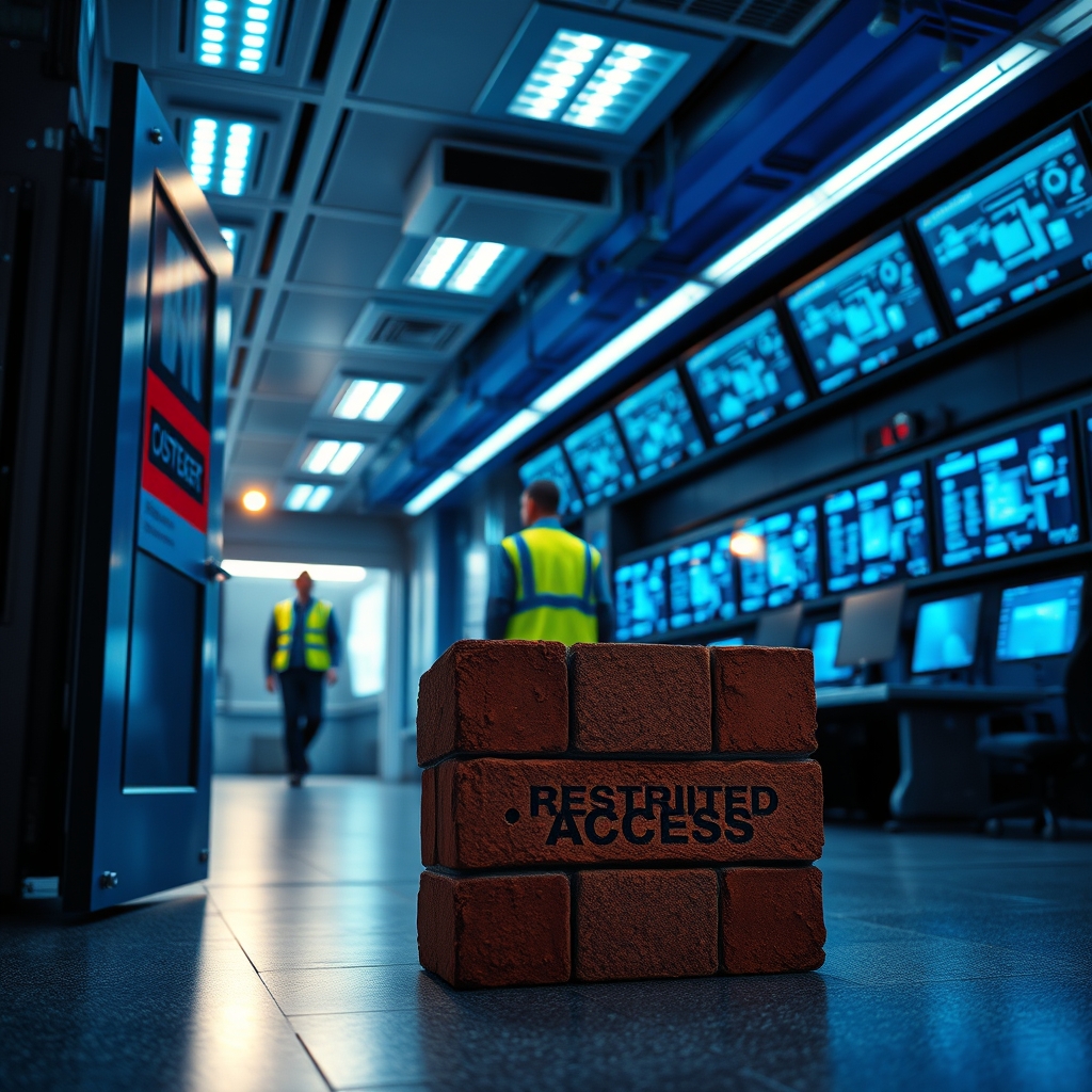 Human error remains a critical yet often overlooked vulnerability in modern transit security infrastructure.