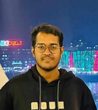 Arafat Rahman
