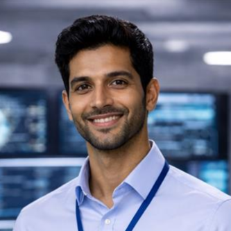 Raj Patel
